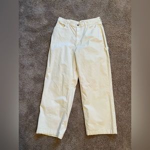 UNIVERSAL THREAD cargo/ carpenter pants